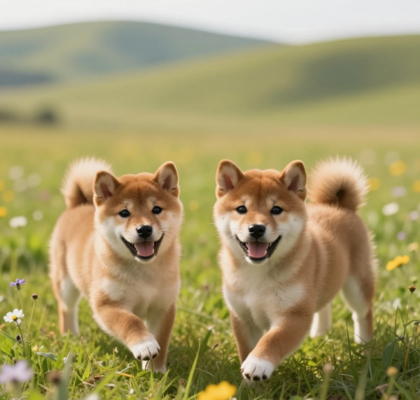 Shiba Inu puppies for sale in Georgia