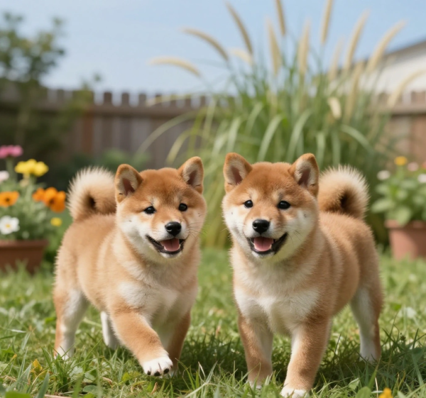 Shiba Inu puppies for sale in Illinois